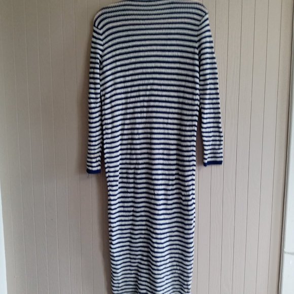 Zara Maxi Cardigan - Picture 3 of 5